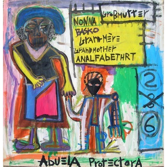 Nonna Basko